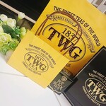 TWG Tea - 