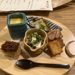 むろまち 加地 - 