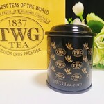 TWG Tea - 