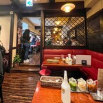 欧風カレー ボンディ - 