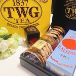 TWG Tea - 