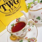 TWG Tea - 