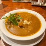 欧風カレー ボンディ - 