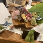 むろまち 加地 - 