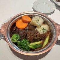 ウルフギャング・ステーキハウス シグニチャー - 