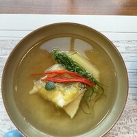 和食 國見 - 