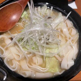 ここ一軒で群馬県 個室 かみつけ庵_2