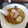 煮干らー麺 カネショウ 四街道