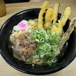 資さんうどん 太宰府店 - 