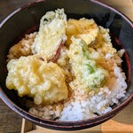 日本料理 滴翠 - 