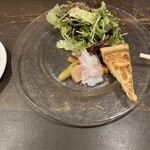 ル・トン・デ・サヴール - 