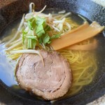ラーメン工房 ら房 - 