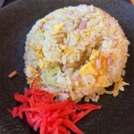 ラーメン工房 ら房 - 