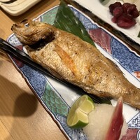 日本酒と和食 花びし - 