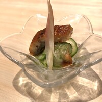 恵比寿 鮨 はつめ - 