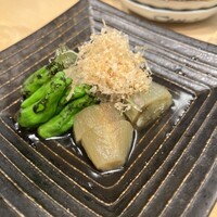日本酒と和食 花びし - 