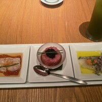 NOBU TOKYO - 