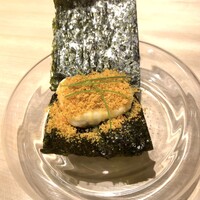 恵比寿 鮨 はつめ - 