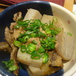 みよし - スジコン