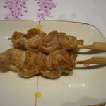 みよし - せせり