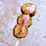 25823402 - ごまだんご