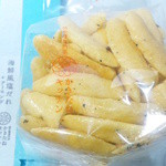 あられ とよす - 料理写真:塩ダレミックス