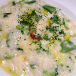 ラ ターブル ド クラージュ - 