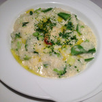 ラ ターブル ド クラージュ - 