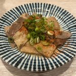 和風もつ料理 あらた - 