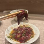 和風もつ料理 あらた - 