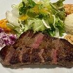 神戸ステーキ メリカン - 