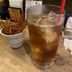 大衆居酒屋 とりいちず - 