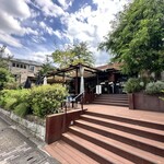 Cafe +8101 - 