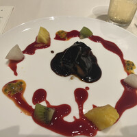 中国料理 礼華 四君子草 - 