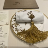 中国料理 礼華 四君子草 - 