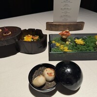 ブレストンコート ユカワタン - 