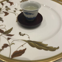 中国料理 礼華 四君子草 - 