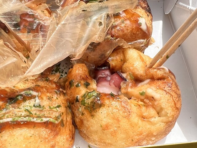 メリーランド気仙沼 - 大谷海岸（ジェラート・アイスクリーム）の写真