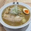 札幌らーめん輝風 すすきの店