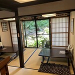 大久保の茶屋 - 