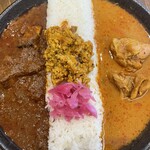 ハマトスカリー - 