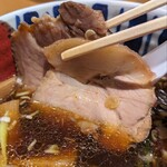 中華そば うえまち - 