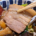 中華そば うえまち - 