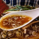 中華そば うえまち - 