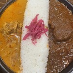 ハマトスカリー - 