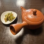 大久保の茶屋 - 