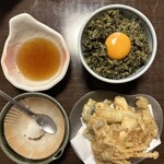 大久保の茶屋 - 