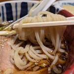 中華そば うえまち - 