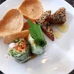 ディップパレス 飯田橋サクラテラス店 - 