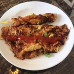 ディップパレス 飯田橋サクラテラス店 - 